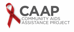 CAAP - COMMUNITY AIDS ASSISTANCE PROJECT